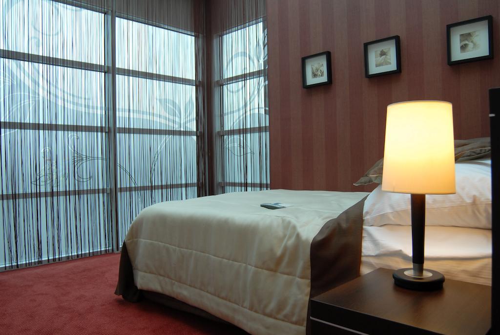 Hotel Pik Mikolow Room photo
